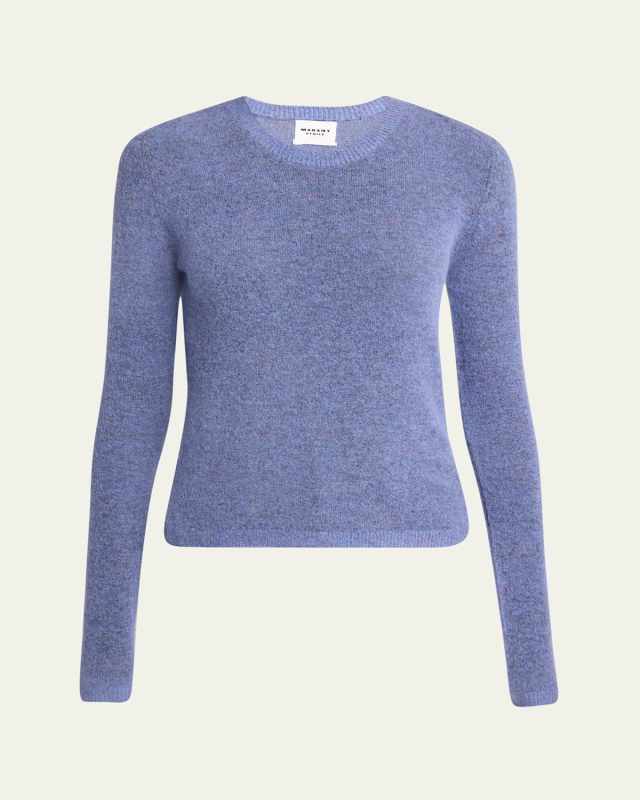 Obira Crewneck Sweater